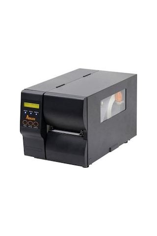 Argox Ix4-250 Pro 203dpı Termal/direkt Termal Usb+seri+ethernet Endüstriyel Barkod Yazıcı