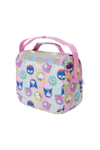 Hello Kitty And Friends Beslenme Çantası 3253 Çok Renkli