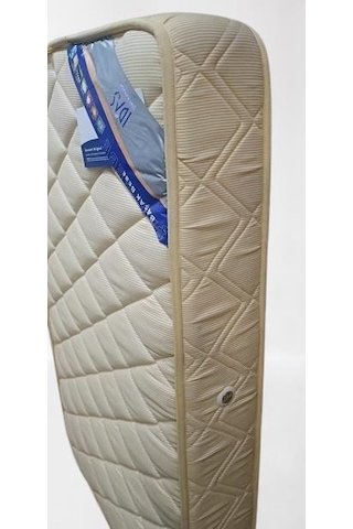 İdaş Bebek Beşik Yatak 90396 Model 70'e 132 Soft Hijyenik İtinalı Kargo 70 x 130