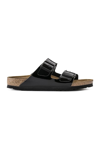 Birkenstock Arızona Bf Kadın Terlik Siyah