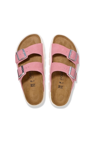 Birkenstock Arızona Chunky Vl 1025291-3777 001