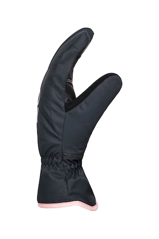 Roxy Roxy Freshfields Gloves Kız Çocuk Siyah Eldiven Kvj0