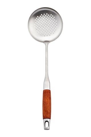 Emsan Woody Paslanmaz Çelik Kevgir