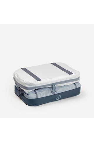 Quechua Katlanabilir Soğutucu - 25 Litre - 15 Saat Serin Tutma - 500 Fresh Çok Renkli
