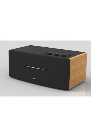 Edifier D12 Entegre Stereo Hoparlör