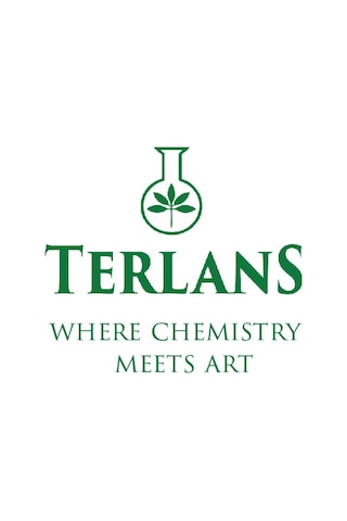 Terlans Su Bazlı Parlak Vernik 250 Ml Akrilik ve Yağlı Boya