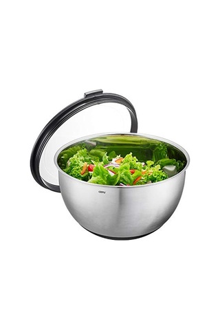 Taze Tutma Kasesi Çap 24 Cm Çok Renkli