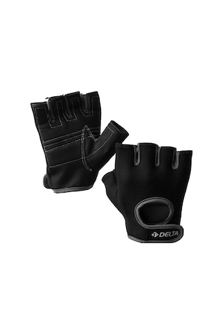 Premium El Koruyuculu Fitness Eldiveni-nasır Önleyici-ayarlanabilir Bileklikli - S/m/l/xl-siyah/kırmızı/mavi-fitness Eldiveni-ağırlık Eldiveni-spor Eldiveni-antreman Eldiveni-gym Eldiveni Kırmızı