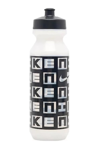 Nike Big Mouth Bottle 2.0 32 Oz Unisex Beyaz Antrenman Suluk N.000.0041.942.32