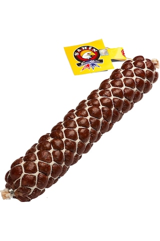 Şahin Fileli Varyant Sucuk 500 Gr