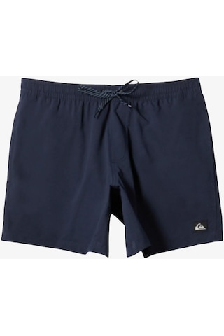 Quiksilver Everyday Solid Volley 15 Erkek Lacivert Deniz Şortu Aqyjv03153-na0 Lacivert