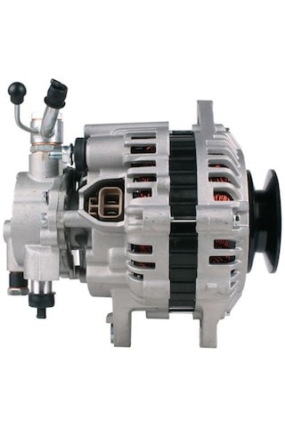 12v 65 Amper Hyundaı H100 1998 Ve Sonrası Şarj Dinamosu