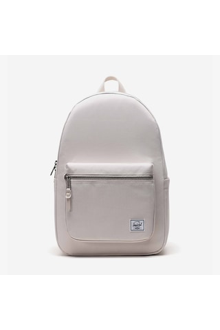 Herschel Settlement Unisex Krem Sırt Çantası Düz 11407 Krem