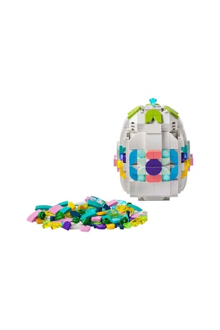 Lego İconic Dekoratif Paskalya Yumurtası 40816