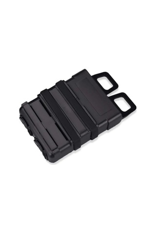 Delux Serisi Kılıfı Plastik İthal 5.56ml Outdoor Ürün Atış Ekipmanı Fonksiyonel Parça