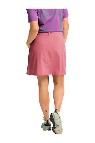 Jack Wolfskin Waimea Skort W Kadın Şort A65763 H0111