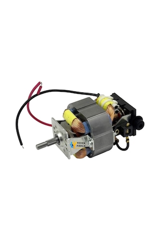 Bir Çok Marka İle Uyumlu Blender Ve Rondo Ac Motoru