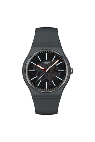 Swatch So29a101 Cobblestone Street Erkek Kol Saati