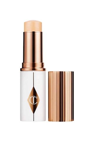 Charlotte Tilbury Unreal Skin Sheer Glow Tint Fondöten 3 Fair