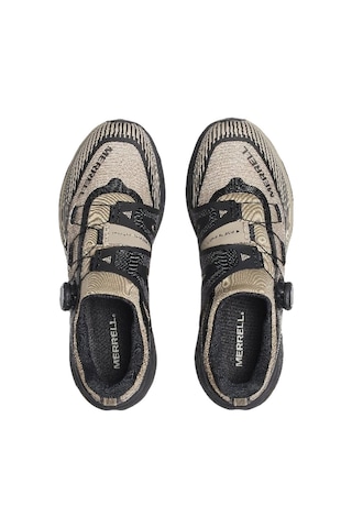 Merrell Agılıty Peak 6 Boa Erkek Koşu Ayakkabısı J00005569 Çok Renkli
