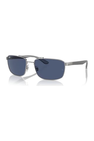 Ray-Ban 0rb3737 004/80 60 Erkek Bronz