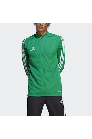Adidas Tiro 23 League Eşofman Ceketi IC7875 Yeşil