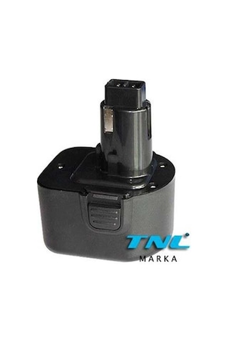 Dewalt De9074 12v Tnl Marka Matkap Bataryası