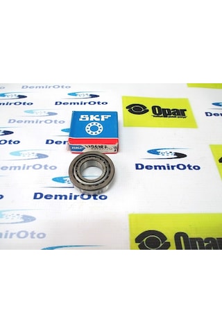 4296782 Ön Teker Rulmanı İç (639297) Doğan-Kartal-Şahin-Slx SKF