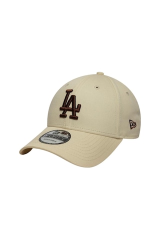 New Era League Essentıal 9forty Losdod Unisex Şapka 60771709 60771709 Kahverengi Kahverengi