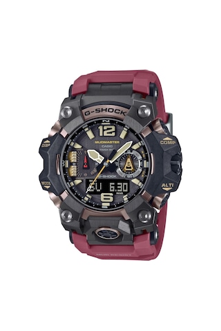 Casio Gwg-b1000-1a4dr Erkek Kol Saati Casio Gwg-b1000-1a4dr Erkek Kol Saati