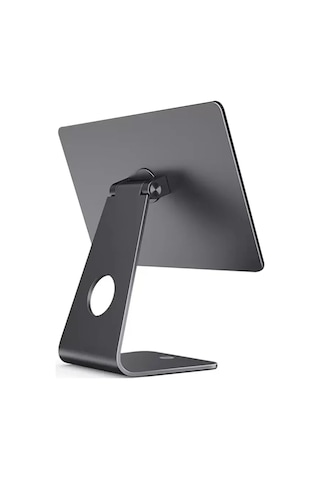 Newface X26 Holder Stand Apple iPad Uyumlu Pro 12.9 - Gri