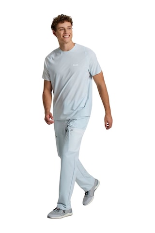 Slam Slam Od Cargo Pant Erkek Pantolon W068 Gri