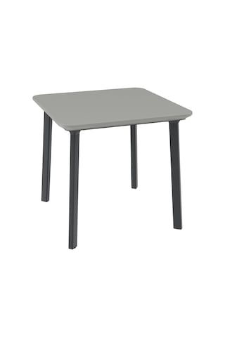 Toomax Italia Balcony Table Art. 970 Masa Antrasit - Gri
