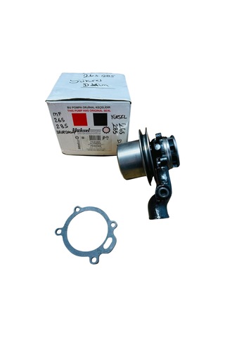 Massey Ferguson 265-285 Devirdaim Yüksel Marka U5mw0104