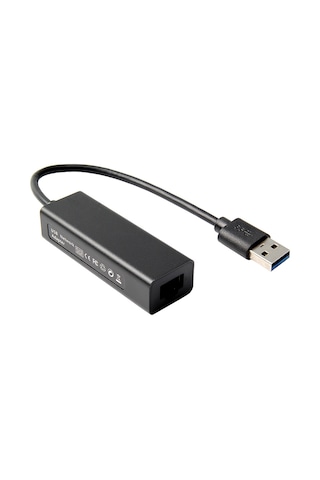 Youtek Usb 3.0 Gigabit Ethernet Adaptörü, Nintendo Switch İçin Hızlı Rj45 Bağlantı Çözümü
