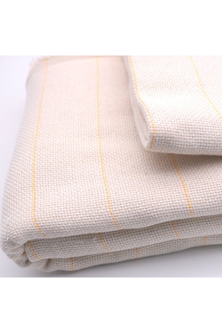 Tufting Kumaşı-keşiş Bezi - Panç Kumaşı - 1.7 Metre Standart Ende