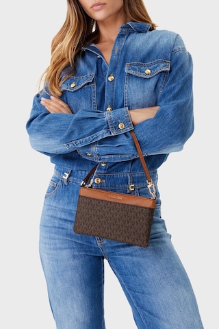 Michael Kors Bayan Çanta 32f5gj6f6b 252 Kahve Kahve