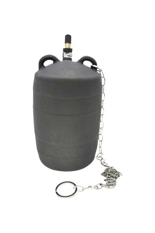 Besthome1 Suntek Balonlu Boru Tıkacı, Dn100-dn110 Duş Drenaj İçin Balonlu Şişirilebilir