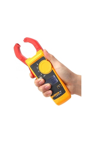 Fluke 302+ 400A Ac Pens Ampermetre