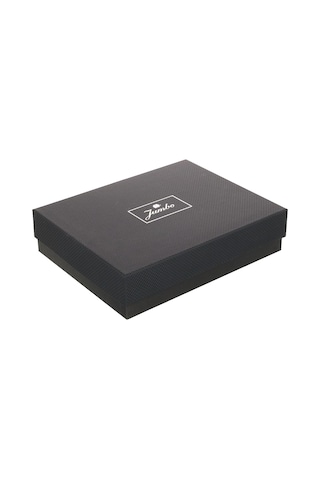 4100 12 Kişilik 84 Çatal Kaşık Bıçak Takımı Sku: Smg8690010181039 Abanoz