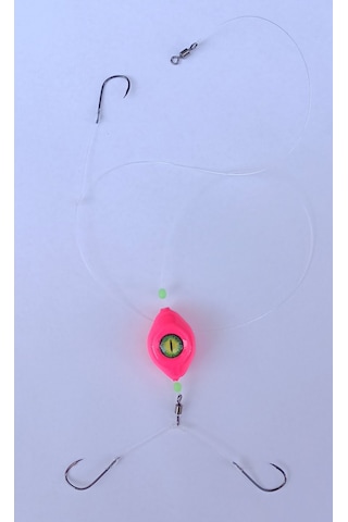 Yılan Dili 3 Iğneli 50 Gr