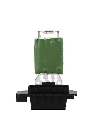 Konesam Fiat Grande Punto, Qubo, Punto Evo Ve Vauxhall Corsa D İçin Soğutma-ısıtma Fan Direnci + Kablolu Tamir Seti Oem:13248240,77364061,55702407,6845796