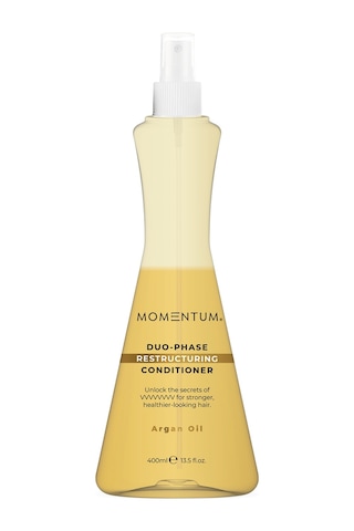 Momentum Duo-Phase Argan Oil Conditioner 400 ML