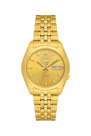 Seiko Erkek Kol Saati S.snk366k Metalik