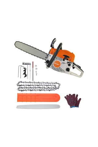 Millian TT-79  62 CC Benzinli Testere