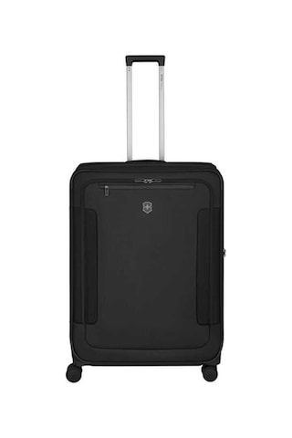 Victorinox 653667 Werks Traveler 7.0 Extra Large Bavul, Siyah Çok Renkli