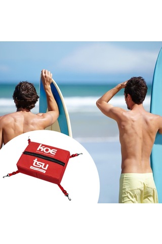 Suntek Dış Mekan Aktiviteleri Için Kürek Tahtası Kırmızı Kırmızı