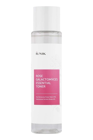 Rose Galactomyces Essential Toner 200 Ml - Gül Suyu & Fermente Içerikli Nemlendirici Tonik