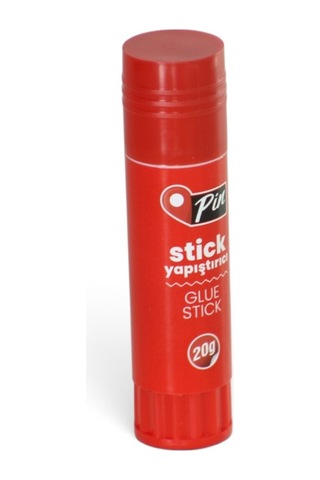 Stick Yapıştırıcı 20 Gr 24'lü Tam Kutu Bpa Free Solvent İçermez Orta Boy
