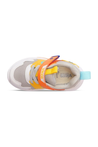 Vicco Birdy Çocuk Cırtlı Hafif Phylon Spor Ayakkabı 346.24y.127 001